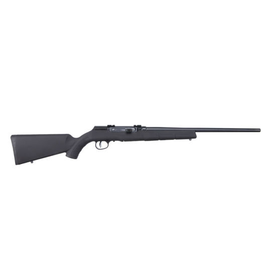 47700 Savage Arms A17 HM2 17 M 2 22.0" Black-img-0