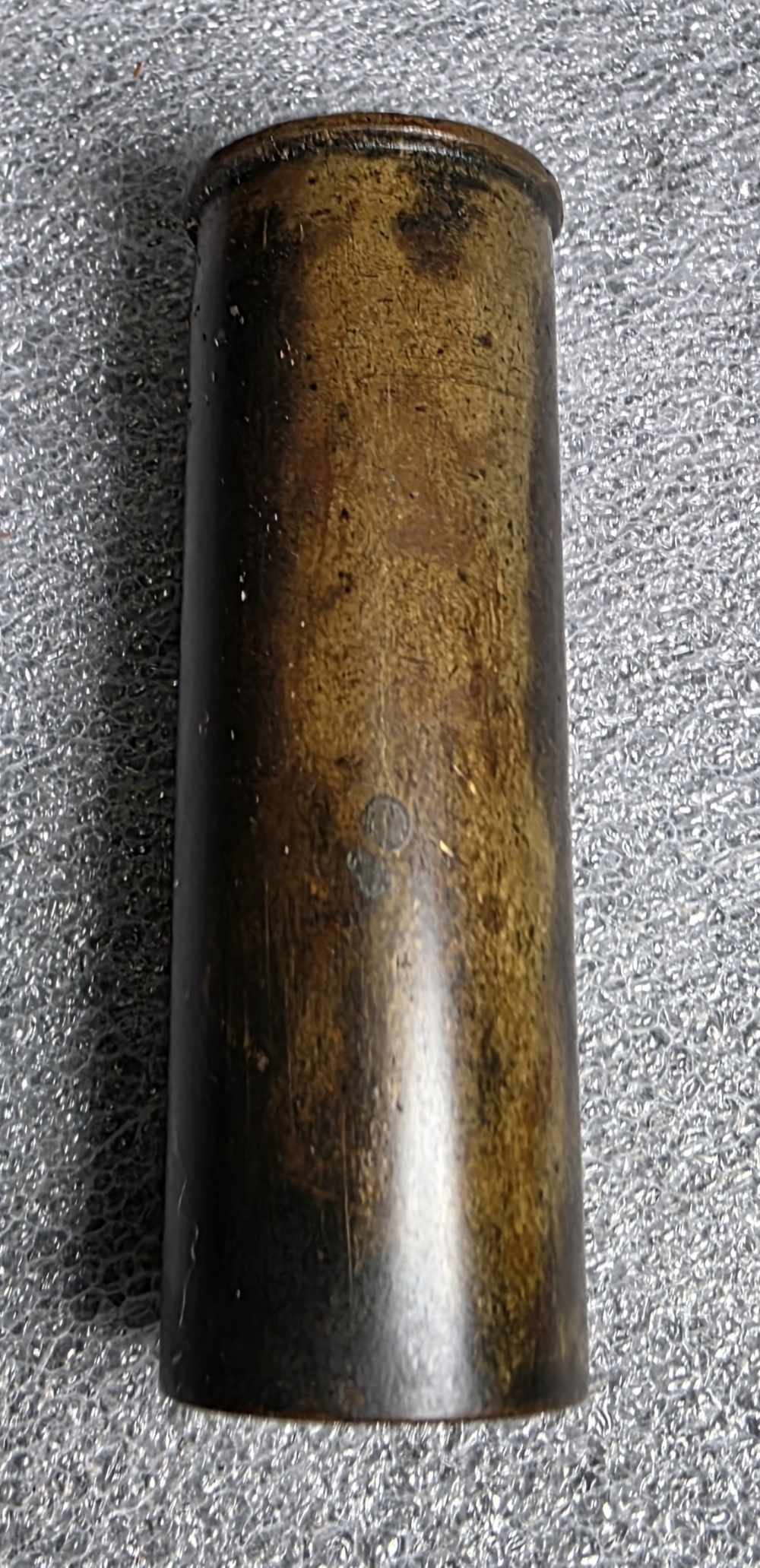 Set of 8 Brass Winchester No. 10 Shotshells With Extras-img-5