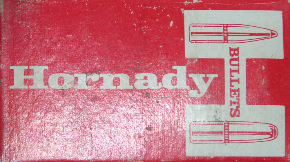 Hornady 0.284” 7mm Caliber 100 Grain HP Hollow Point Bullet 100 Piece #2800-img-3