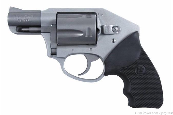 New Charter Arms off duty Aluminum 38 spl 53811 CA Legal-img-0