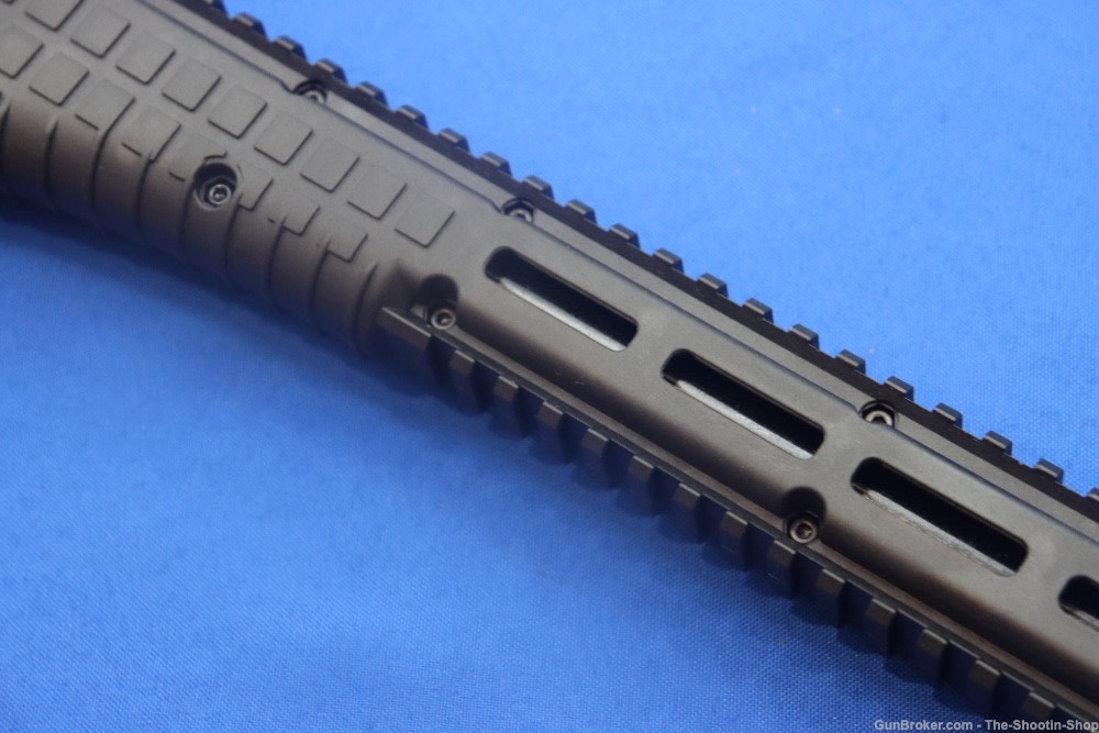KELTEC SUB 2K DEFENDER Rifle 9MM Glock Mag 15rd SUB 2000 SUB2K w OPTIC GEN3-img-15