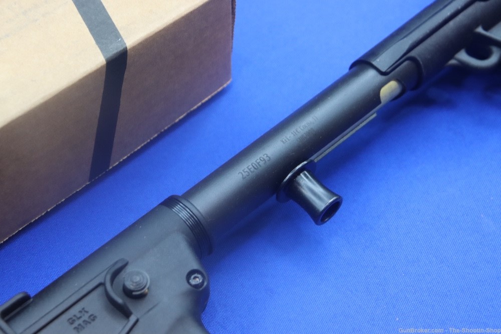 KELTEC SUB 2K DEFENDER Rifle 9MM Glock Mag 15rd SUB 2000 SUB2K w OPTIC GEN3-img-8