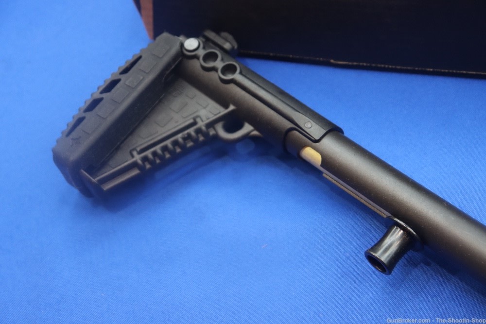 KELTEC SUB 2K DEFENDER Rifle 9MM Glock Mag 15rd SUB 2000 SUB2K w OPTIC GEN3-img-19