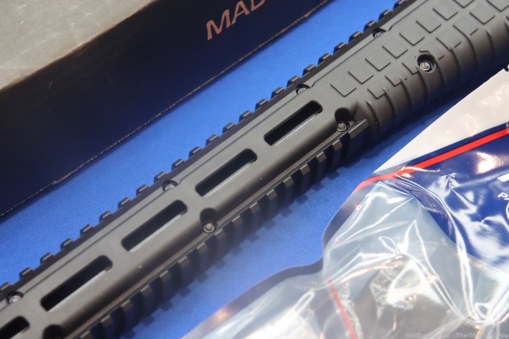 KELTEC SUB 2K DEFENDER Rifle 9MM Glock Mag 15rd SUB 2000 SUB2K w OPTIC GEN3-img-4