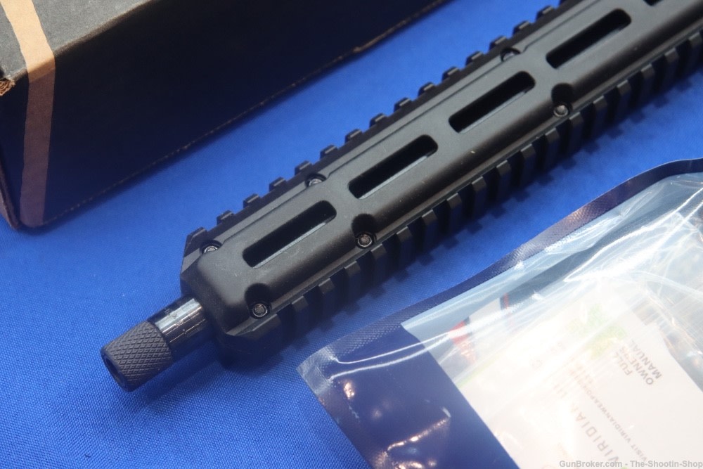 KELTEC SUB 2K DEFENDER Rifle 9MM Glock Mag 15rd SUB 2000 SUB2K w OPTIC GEN3-img-3