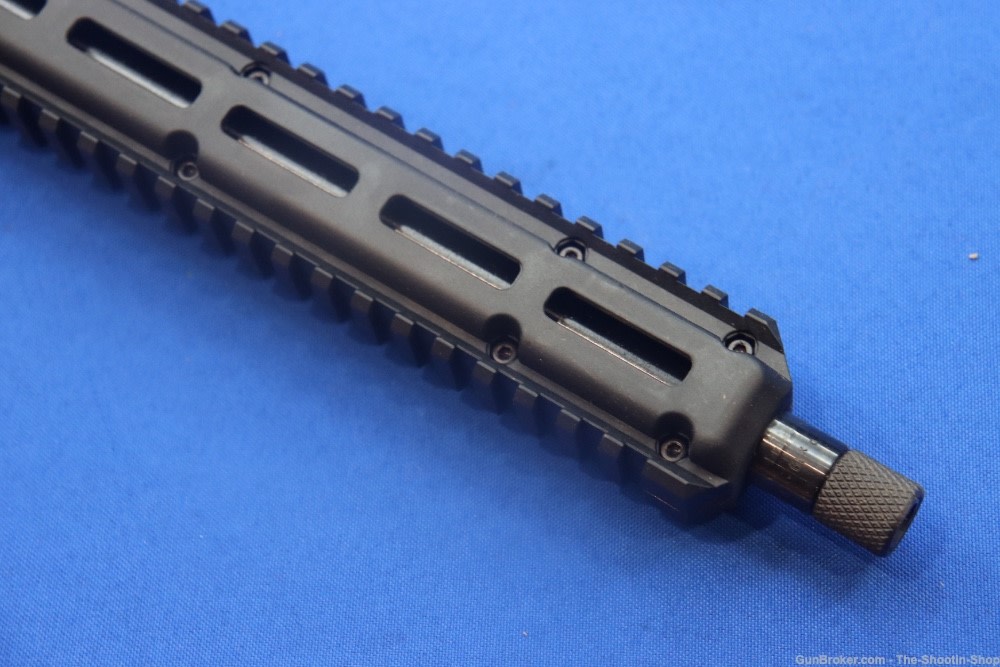 KELTEC SUB 2K DEFENDER Rifle 9MM Glock Mag 15rd SUB 2000 SUB2K w OPTIC GEN3-img-14
