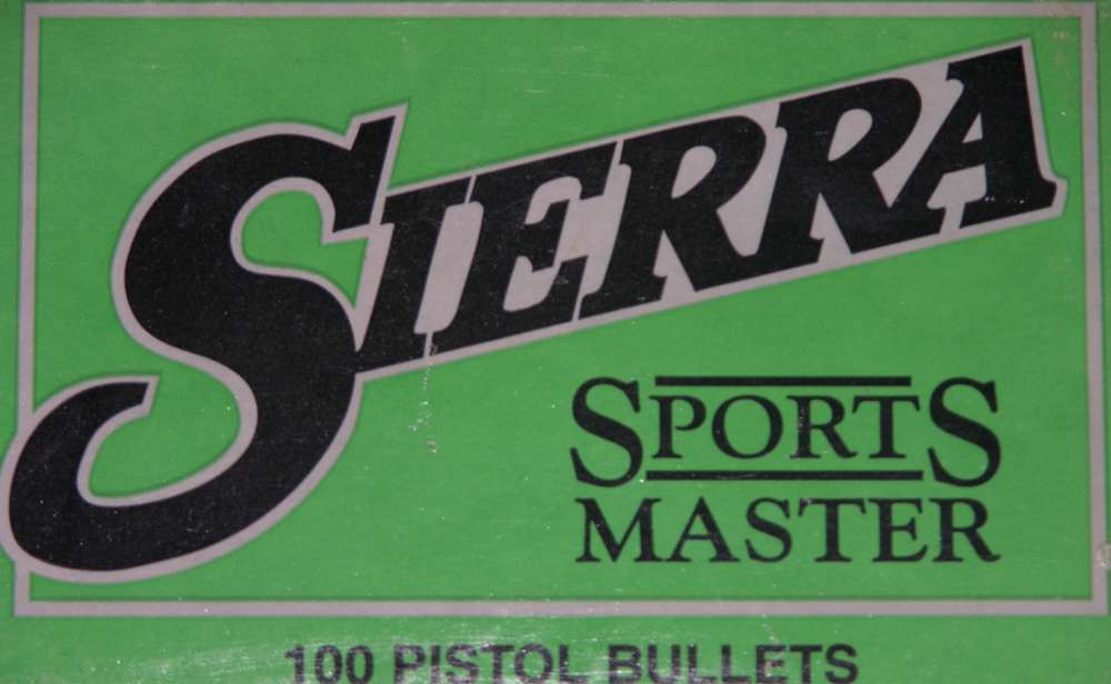 Sierra Sports Master 41 Cal .410” 170gr JHC Bullet 100pc Boxes #8500 -img-2