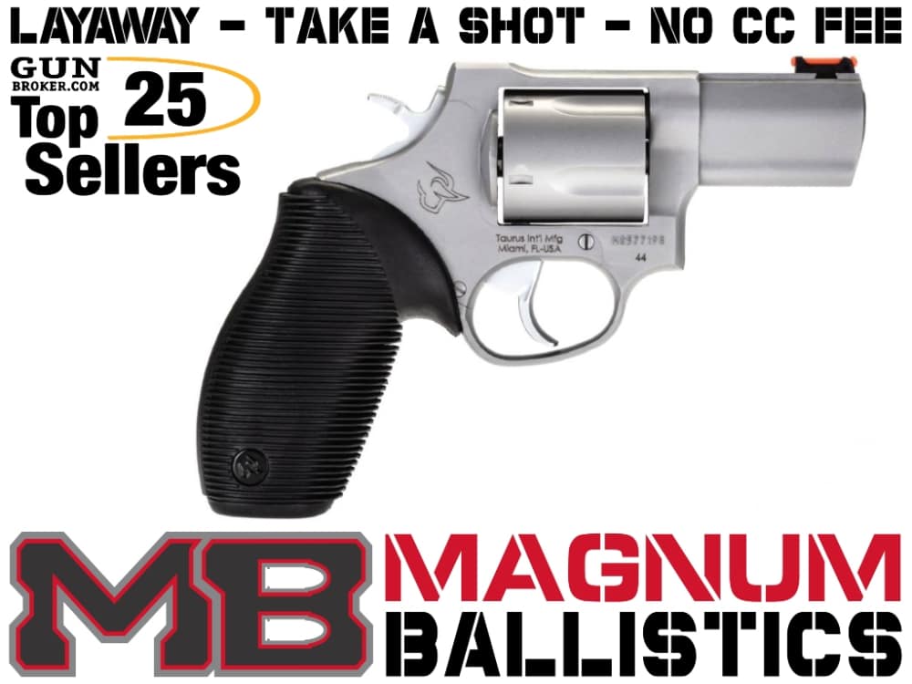 Taurus Tracker 44Mag Tracker 725327605379-img-0