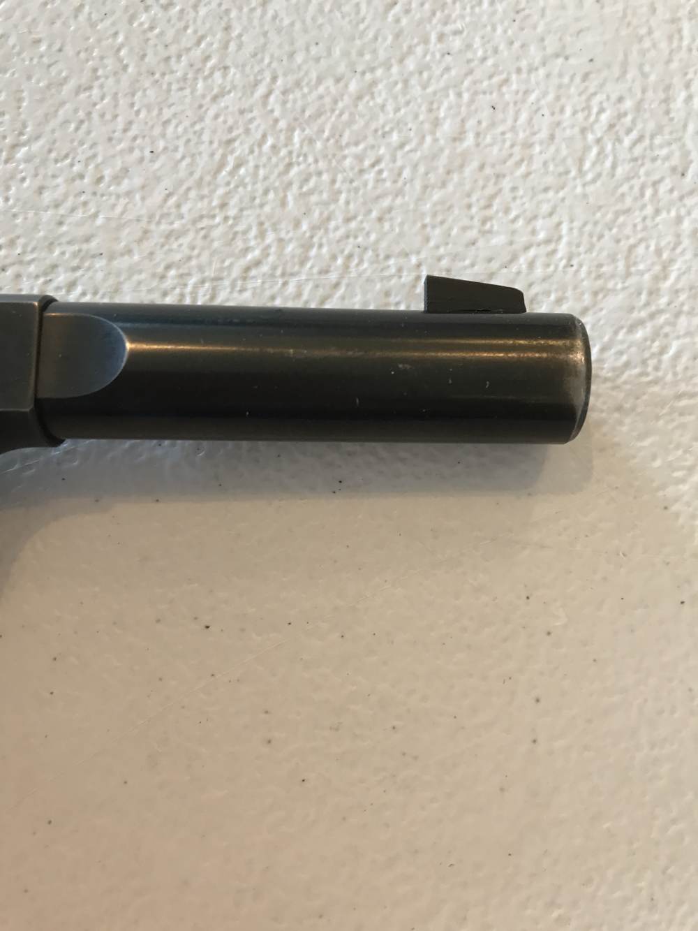 HI-STANDARD H-D MILITARY 22LR USED!-img-2
