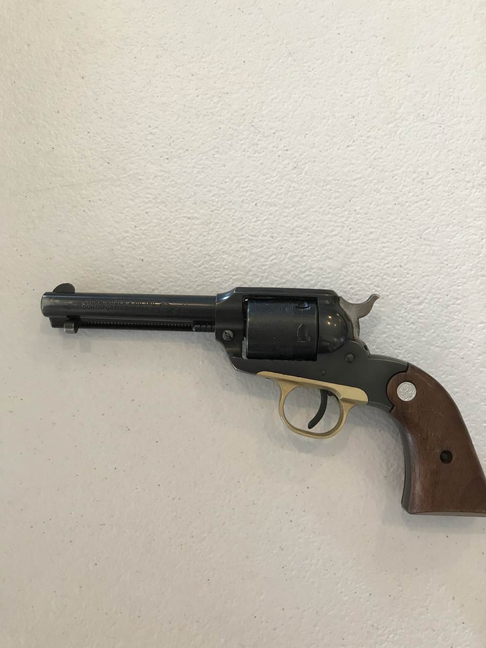RUGER BEARCAT 22LR USED!-img-0