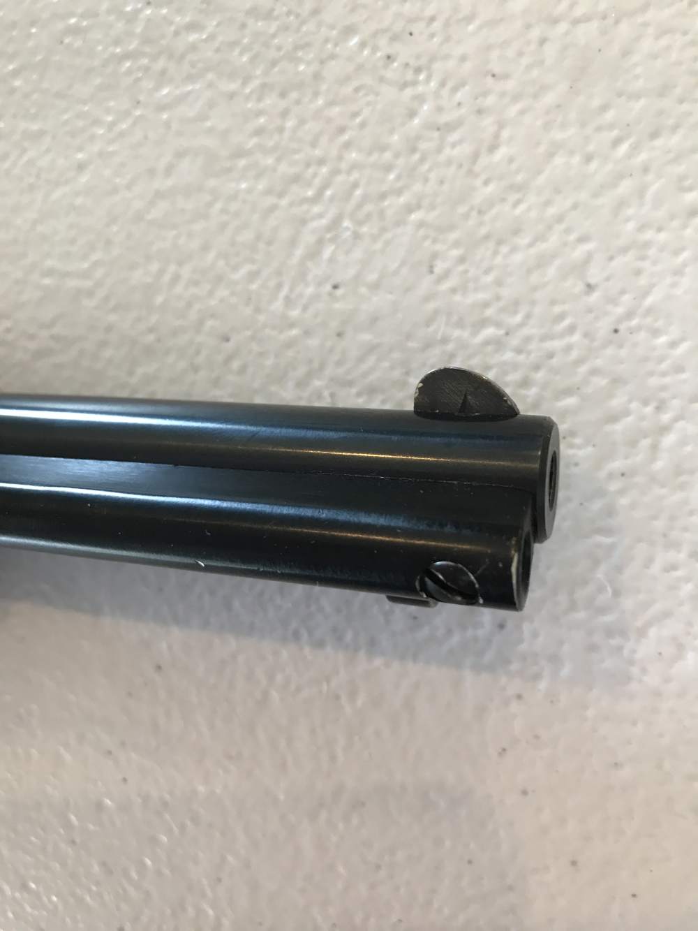 RUGER BEARCAT 22LR USED!-img-4