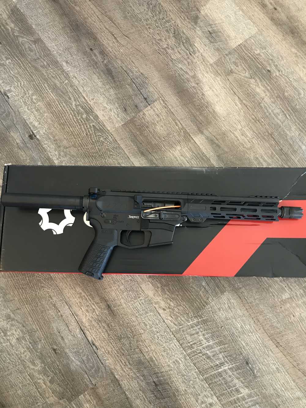 CMMG BANSHEE MKG 45ACP 8” NEW!-img-1