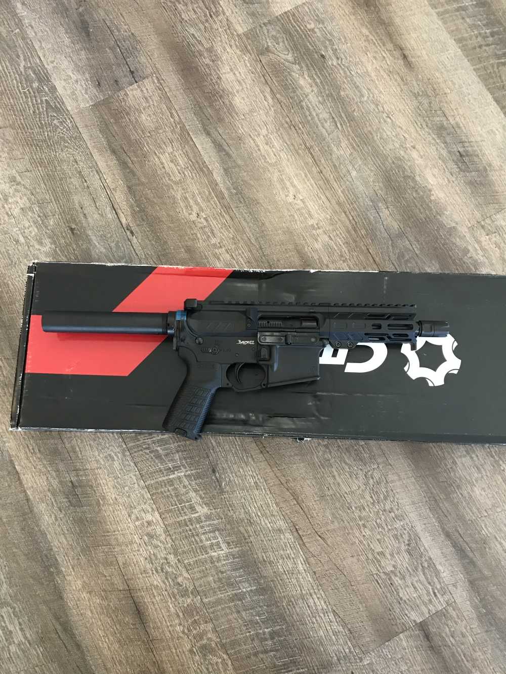 CMMG BANSHEE MK4 9MM 5” NEW!-img-1