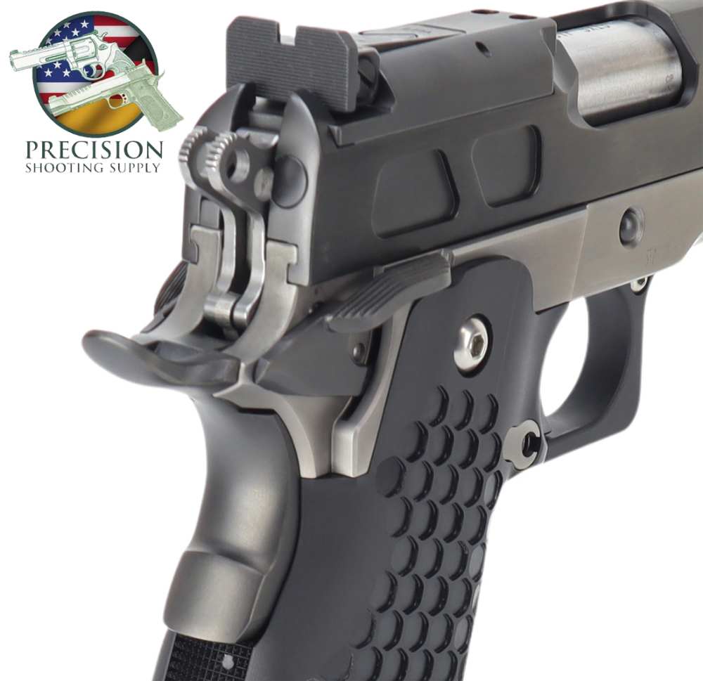 NEW STP LISA/L154 2011 5" Matchpistol 9mm Luger -img-2