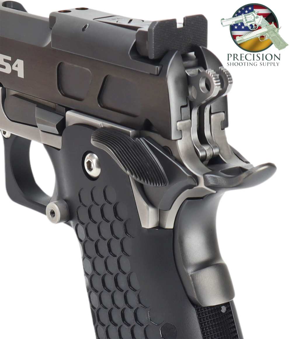 NEW STP LISA/L154 2011 5" Matchpistol 9mm Luger -img-1