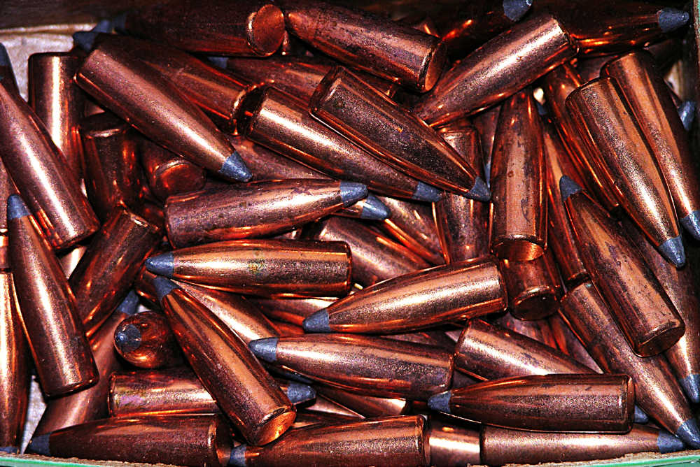 Sierra Pro-Hunter 7mm 0.284” 120 Grain Spitzer SP Bullet 100 Piece Box 1900-img-2