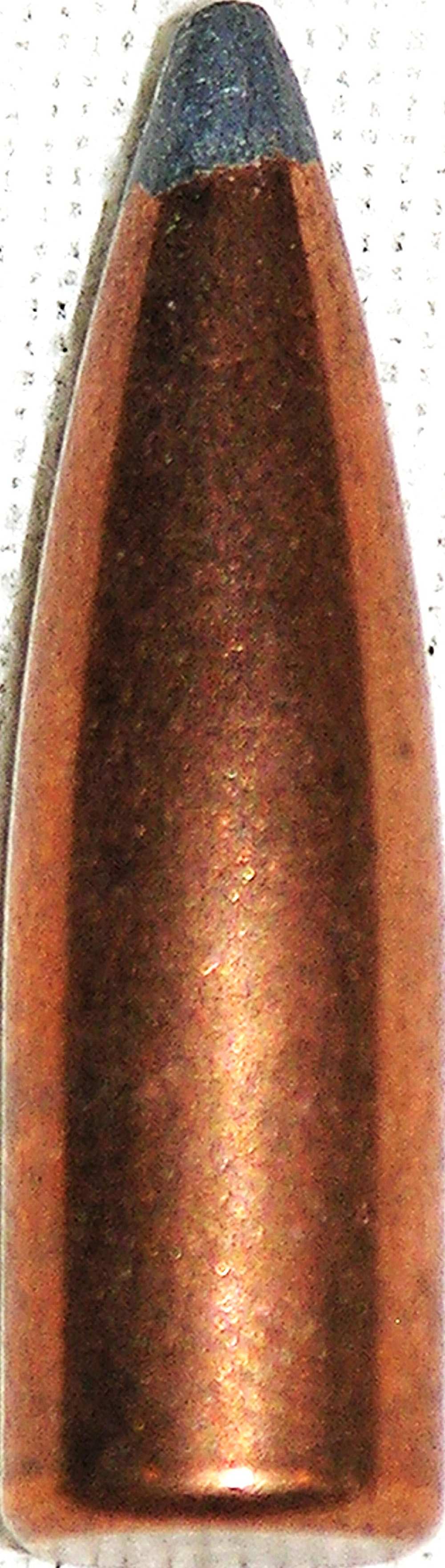 Sierra Pro-Hunter 7mm 0.284” 120 Grain Spitzer SP Bullet 100 Piece Box 1900-img-1