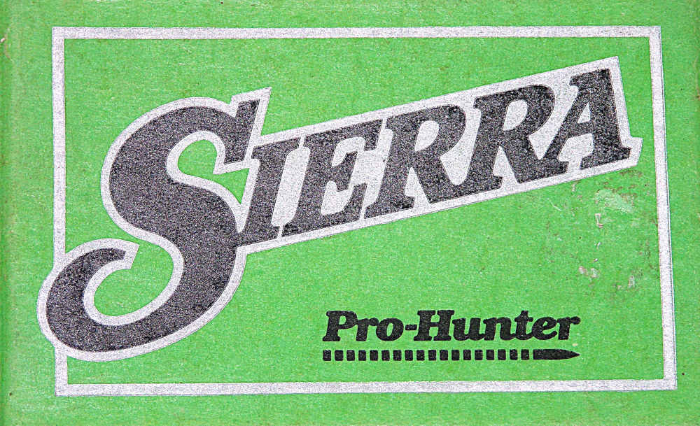 Sierra Pro-Hunter 7mm 0.284” 120 Grain Spitzer SP Bullet 100 Piece Box 1900-img-3