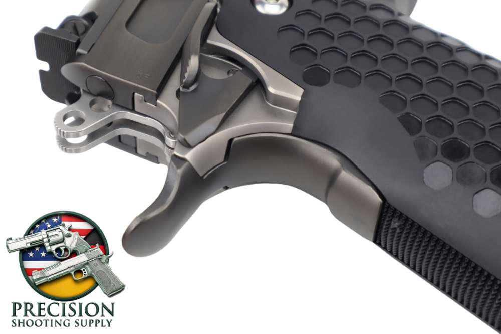 NEW STP ROSA/R054 2011 6" Matchpistol 9mm Luger -img-8