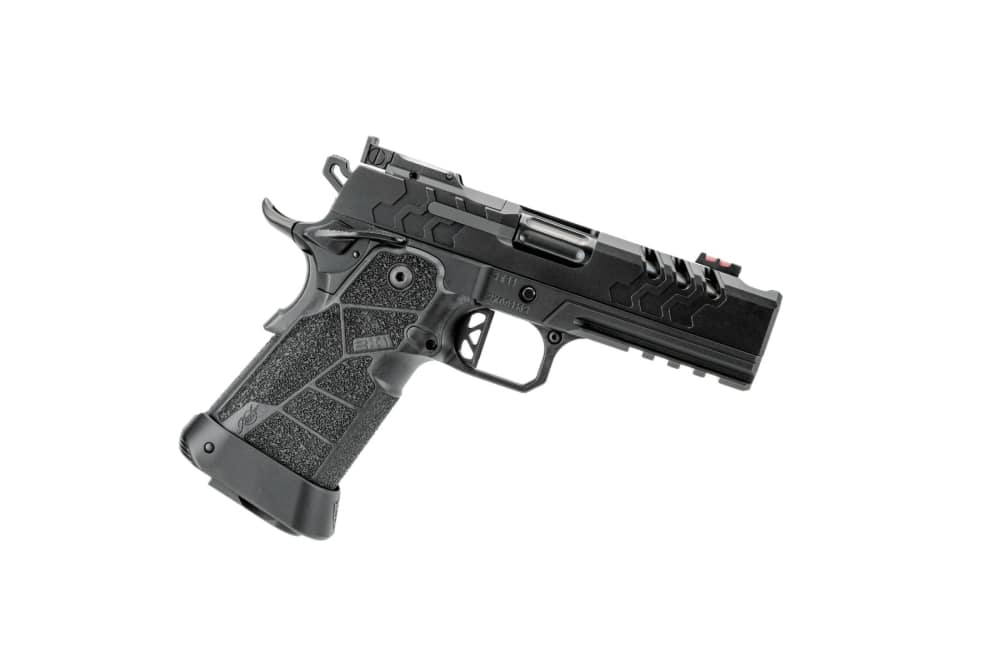 RARE* Kimber 2K11 Pro Comp 9mm 4.25in Comp Optics Ready 19rd NIB KM3500073-img-3