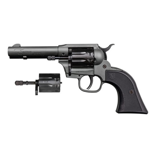 Diamondback Sidekick Revolver .22 Magnum 9-Round-img-0