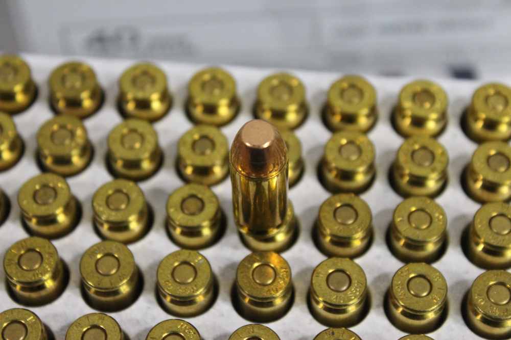 Winchester FMJ Target 40s&w 180gr Q4238 500rds DL/Adult Signature Required!-img-3
