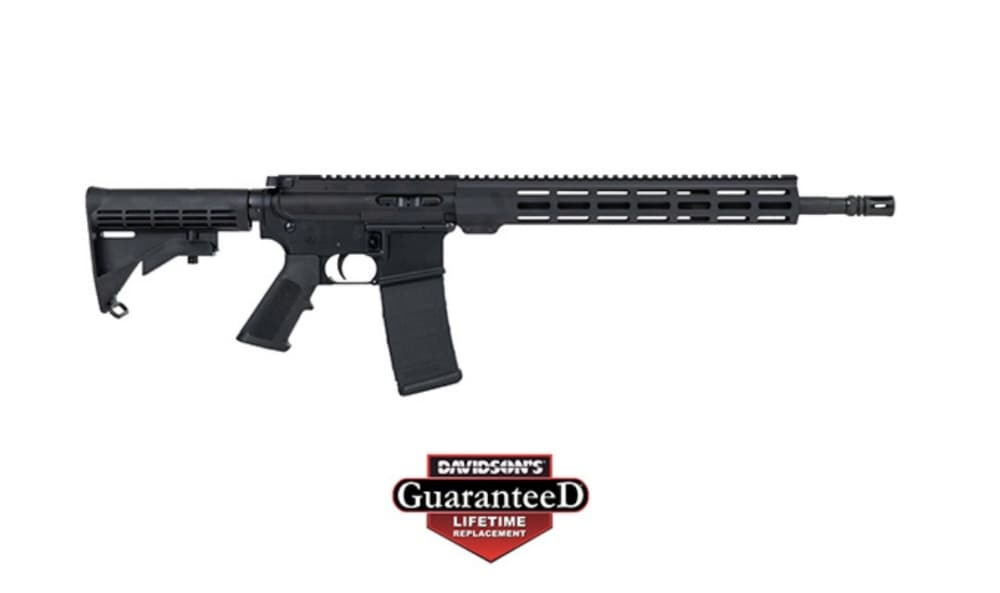 New DPMS Oracle II 5.56 AR15 Semi-Auto Rifle 30+1 $599 MSRP-img-0