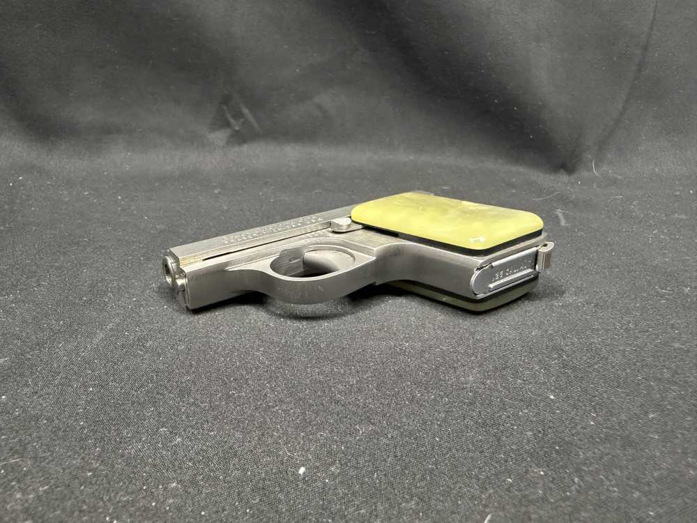 PENNY AUCTION BAUER AUTOMATIC 25 ACP 6 RDS-img-9