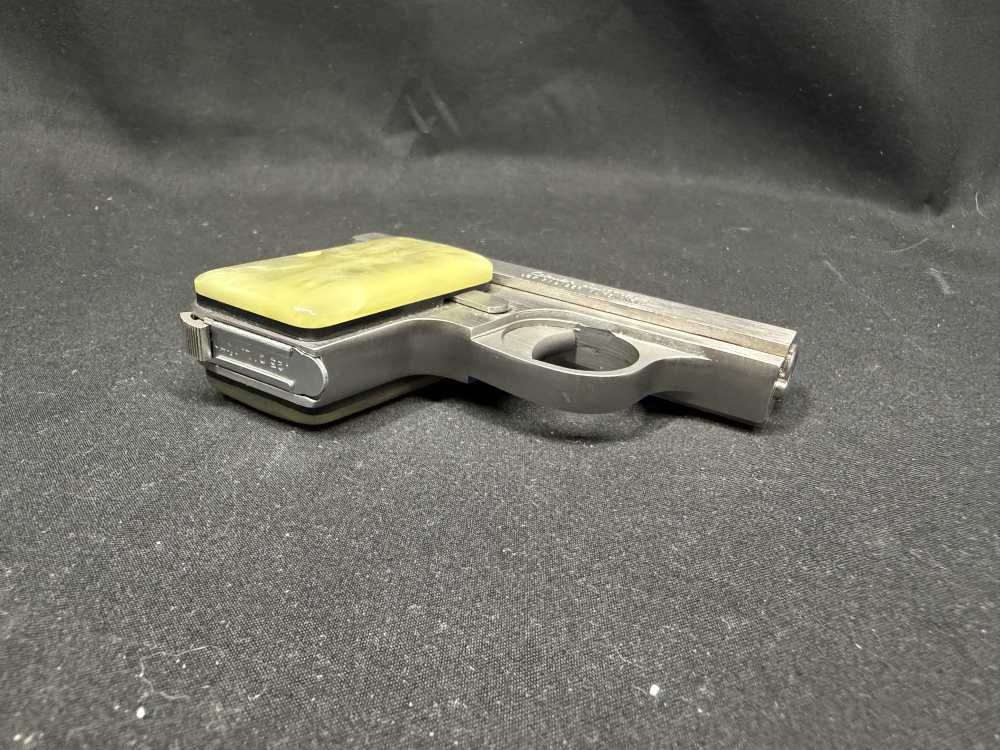 PENNY AUCTION BAUER AUTOMATIC 25 ACP 6 RDS-img-8