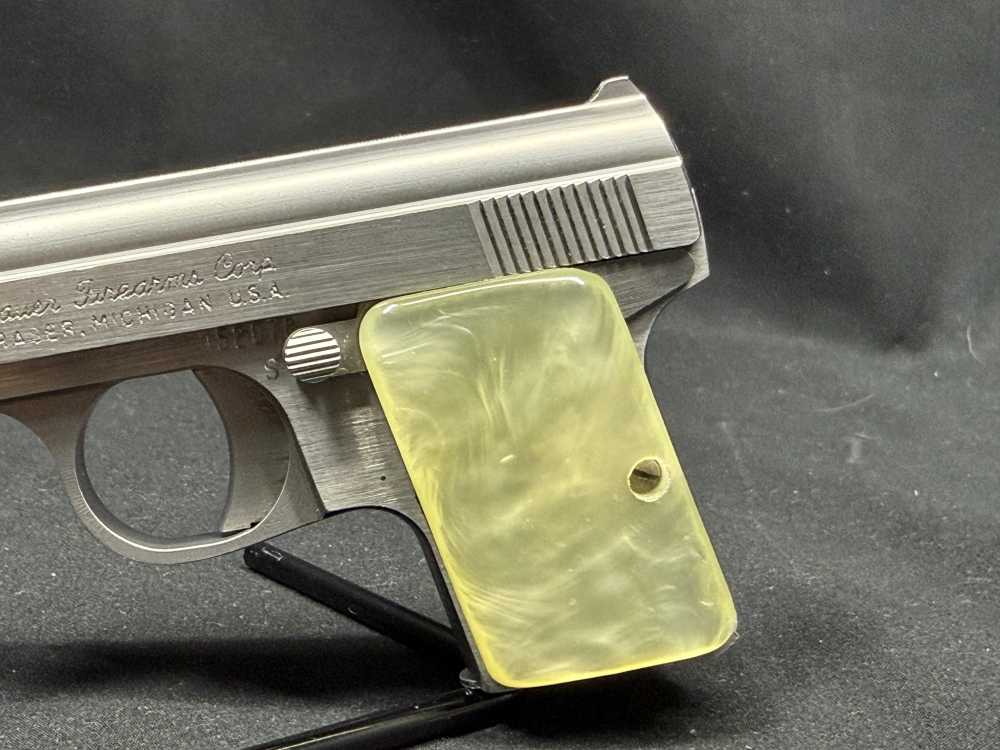 PENNY AUCTION BAUER AUTOMATIC 25 ACP 6 RDS-img-6