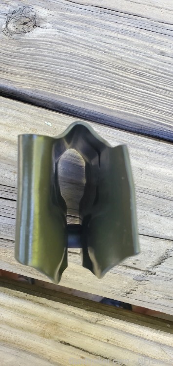 Kydex holster for S&W Smith Wesson MP 45acp Compact 1.0 ODG-img-2