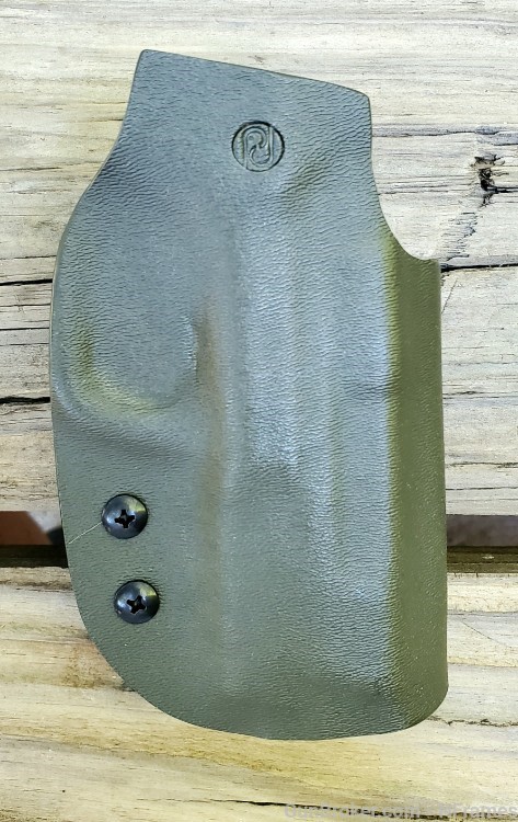 Kydex holster for S&W Smith Wesson MP 45acp Compact 1.0 ODG-img-0