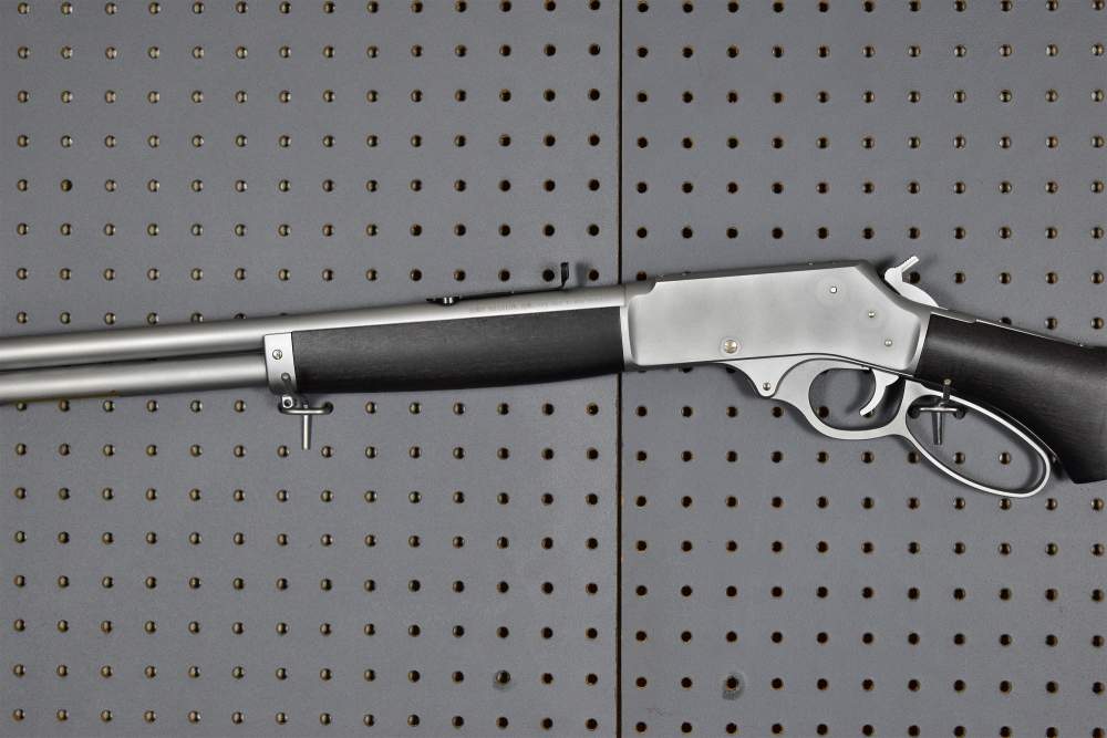 Henry Repeating Arms H10-All Weather 45-70 GOVT-img-5