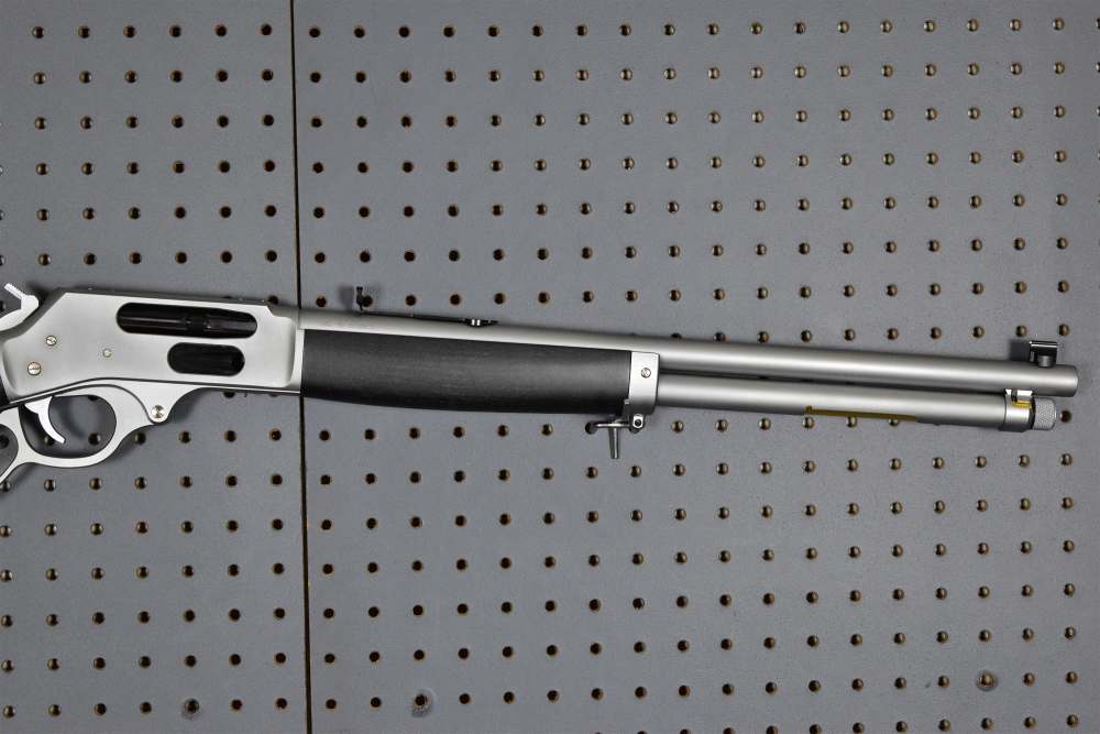 Henry Repeating Arms H10-All Weather 45-70 GOVT-img-2