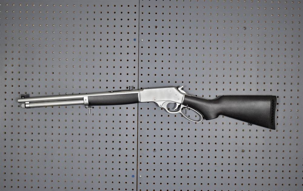 Henry Repeating Arms H10-All Weather 45-70 GOVT-img-3