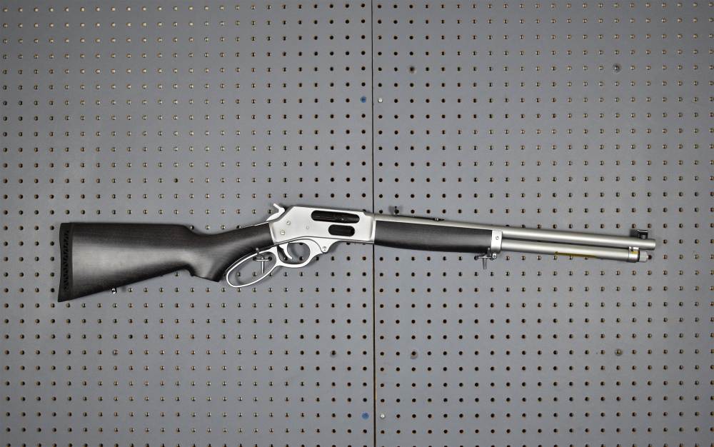 Henry Repeating Arms H10-All Weather 45-70 GOVT-img-0