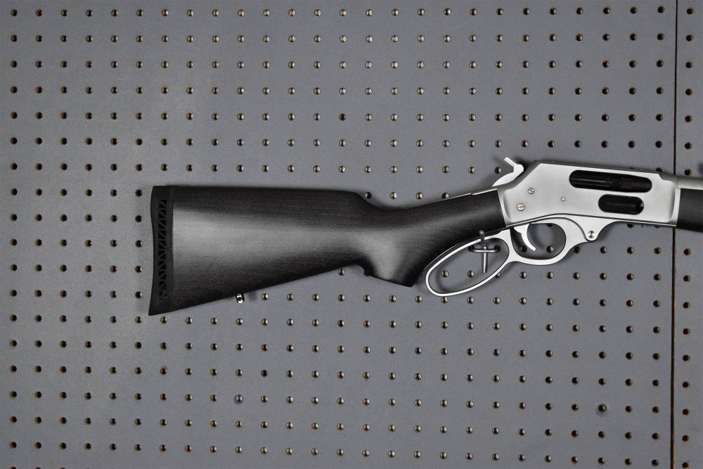 Henry Repeating Arms H10-All Weather 45-70 GOVT-img-1