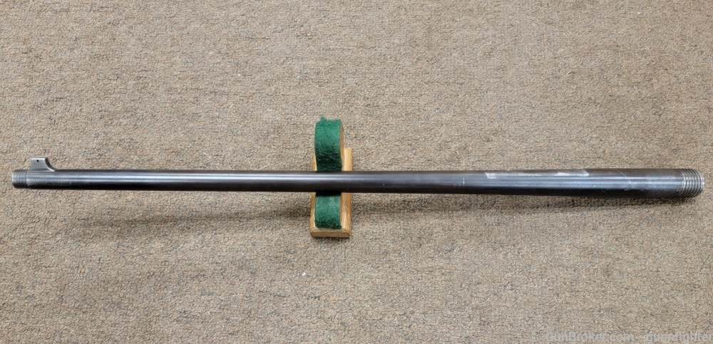 US Springfield M1899 Constabulary / School Carbine Barrel Original-img-8