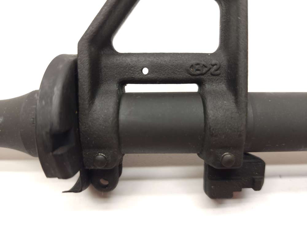 Colt 14.5in Barrel M4 M4A1 SOPMOD LE6920 Govt Contour C MP Stamped NOS 2010-img-4