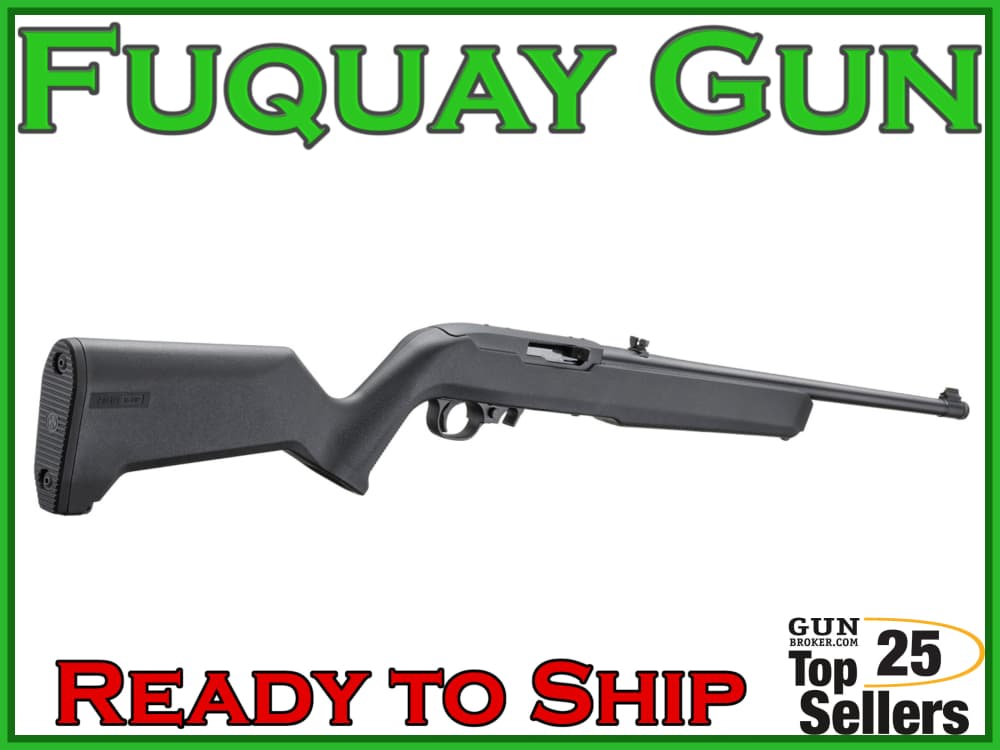 Ruger 10/22-img-2