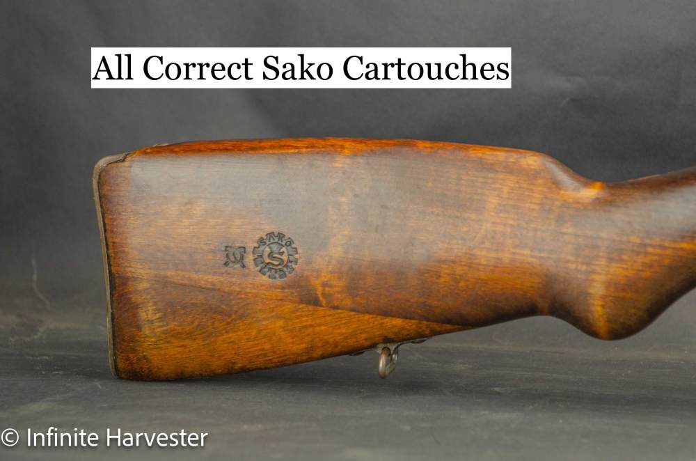 Sako M39 Mosin Nagant-img-2