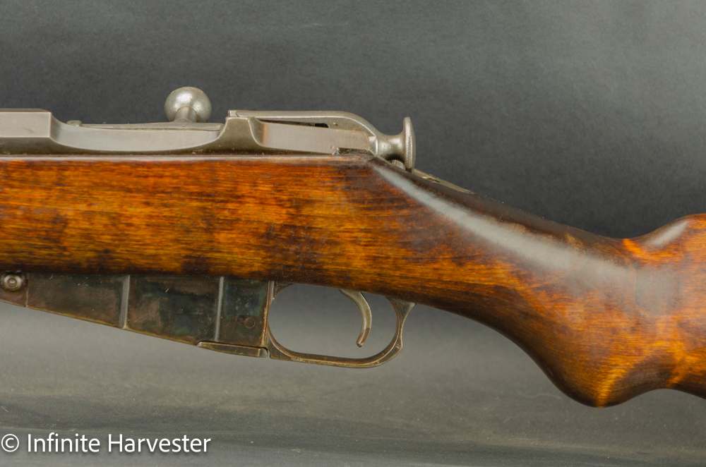 Sako M39 Mosin Nagant-img-11
