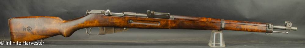 Sako M39 Mosin Nagant-img-1