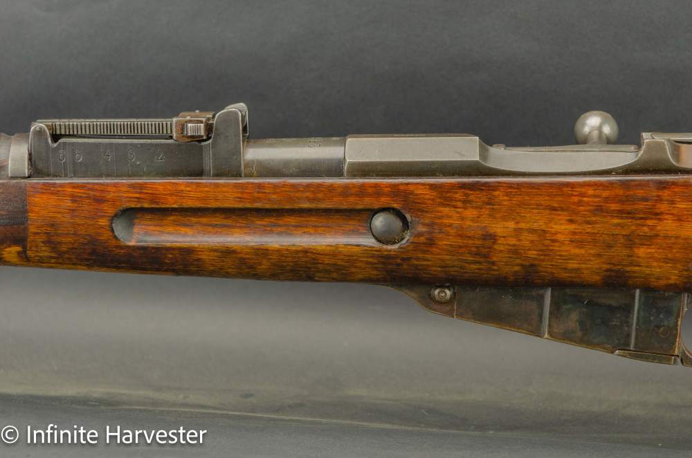 Sako M39 Mosin Nagant-img-10