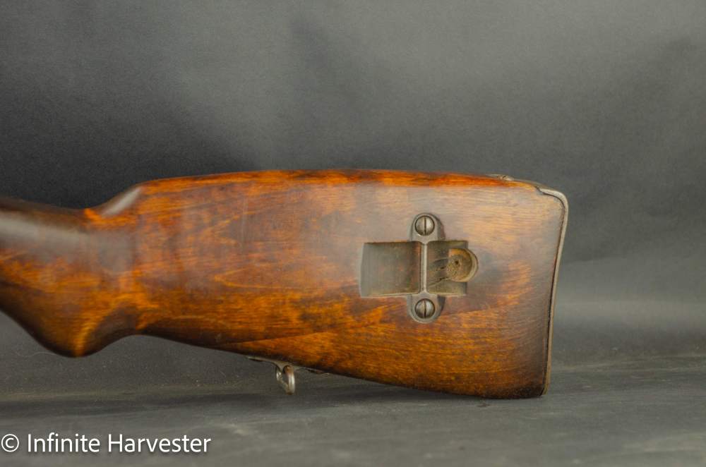Sako M39 Mosin Nagant-img-12