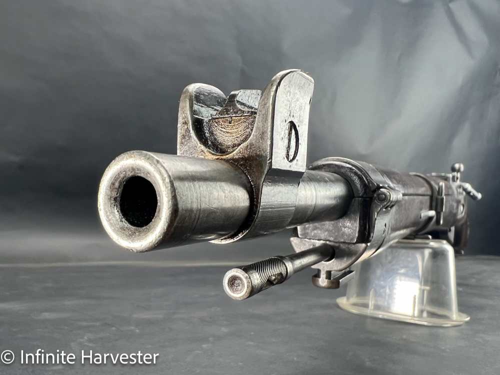 Sako M39 Mosin Nagant-img-35