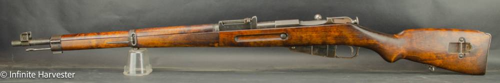 Sako M39 Mosin Nagant-img-7
