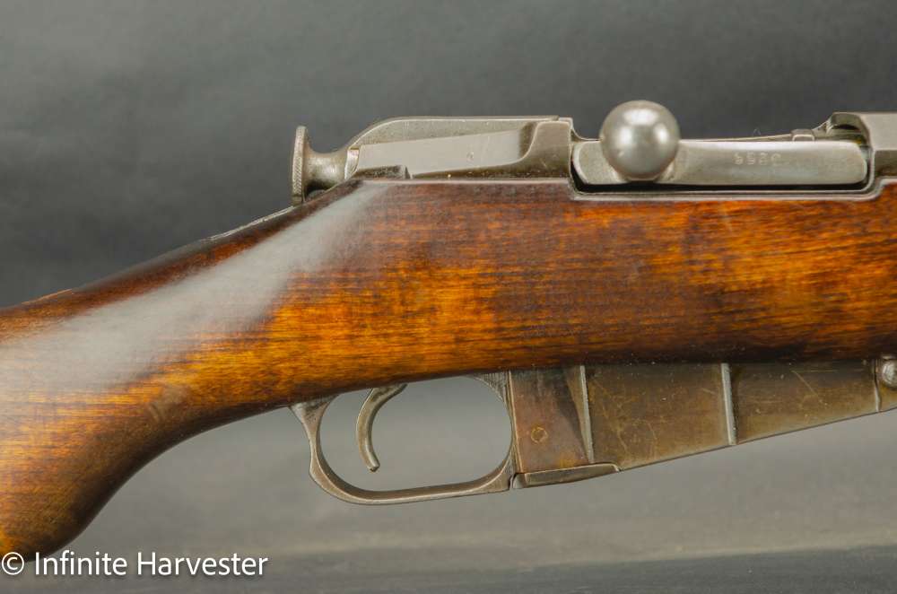 Sako M39 Mosin Nagant-img-3