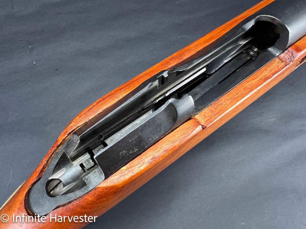 Chinese Type 53 Mosin Nagant M44-img-21