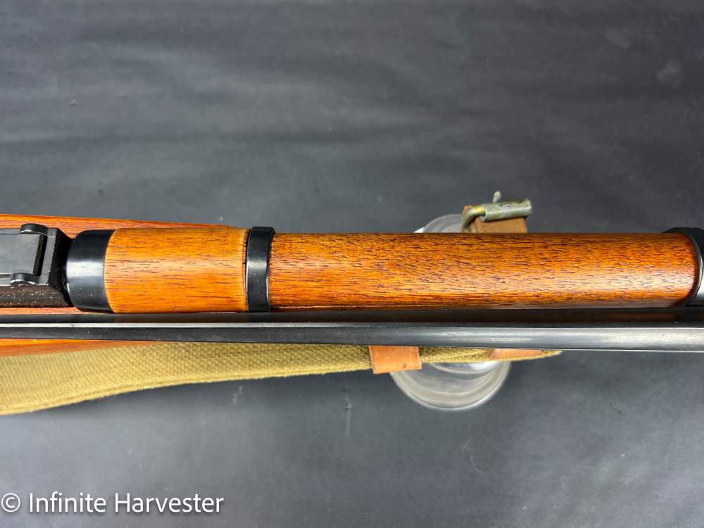 Chinese Type 53 Mosin Nagant M44-img-32